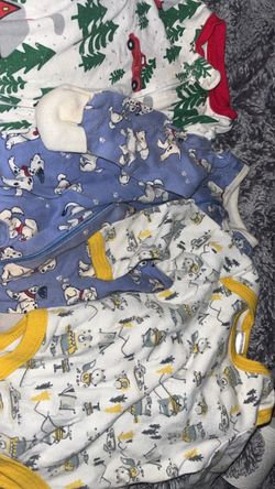 Baby clothes