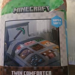 My craft twin Comorter Tin