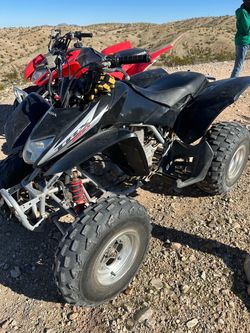 2006 Honda TRX 250EX — Ready to Ride!