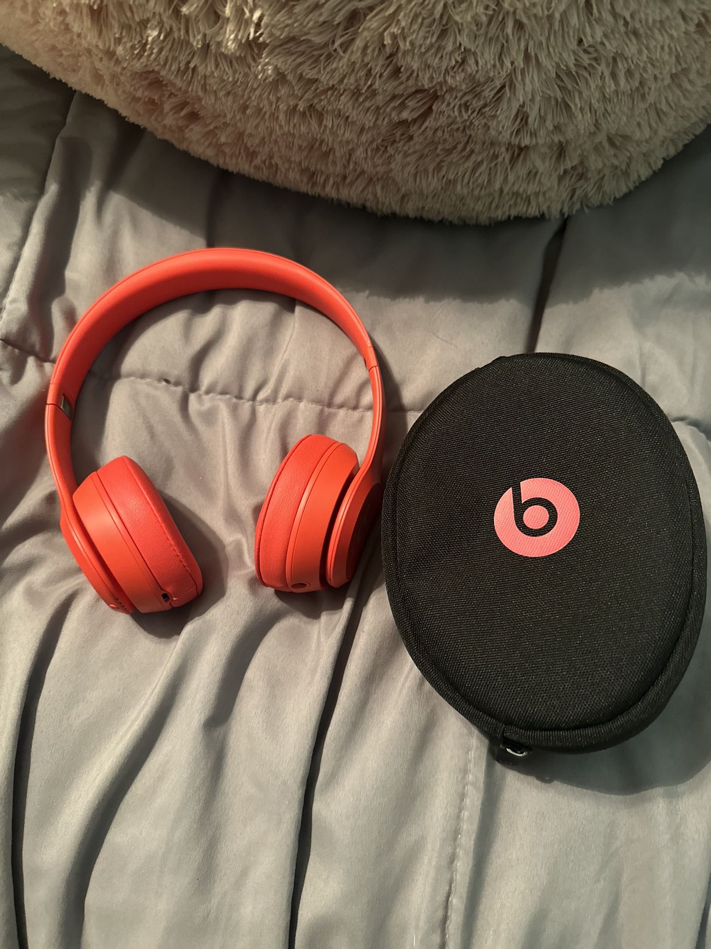 Solo 3s Beats 