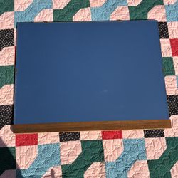 Mid Century Mirror (Circa 1960s)