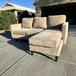 Sectional Free Delivery