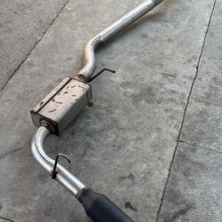 Muffler 