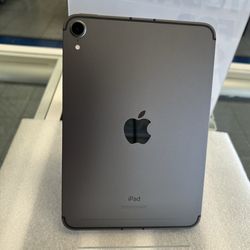 iPad Mini 6 64GB LTE
