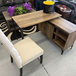 Furniture, Chest Dresser, Desk, Table, Chair, Coffee Table Tv Stand