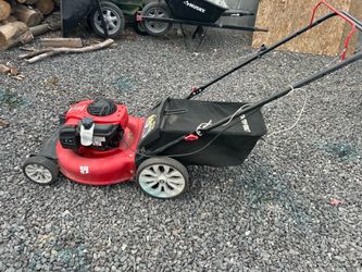 Troy Bilt