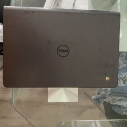 Dell Chrome Book 11