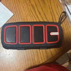 Speaker