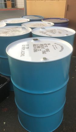 55 gal