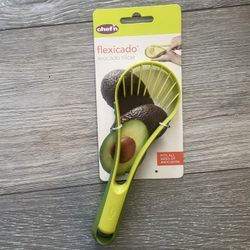 Chef'n Flexicado Avocado Slicer #avocado #cooking