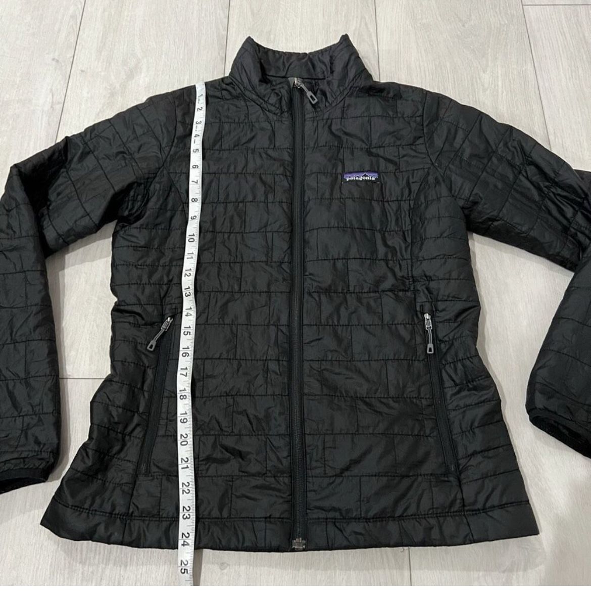 Patagonia Puffer Jacket Small Chica For Women Para Mujer