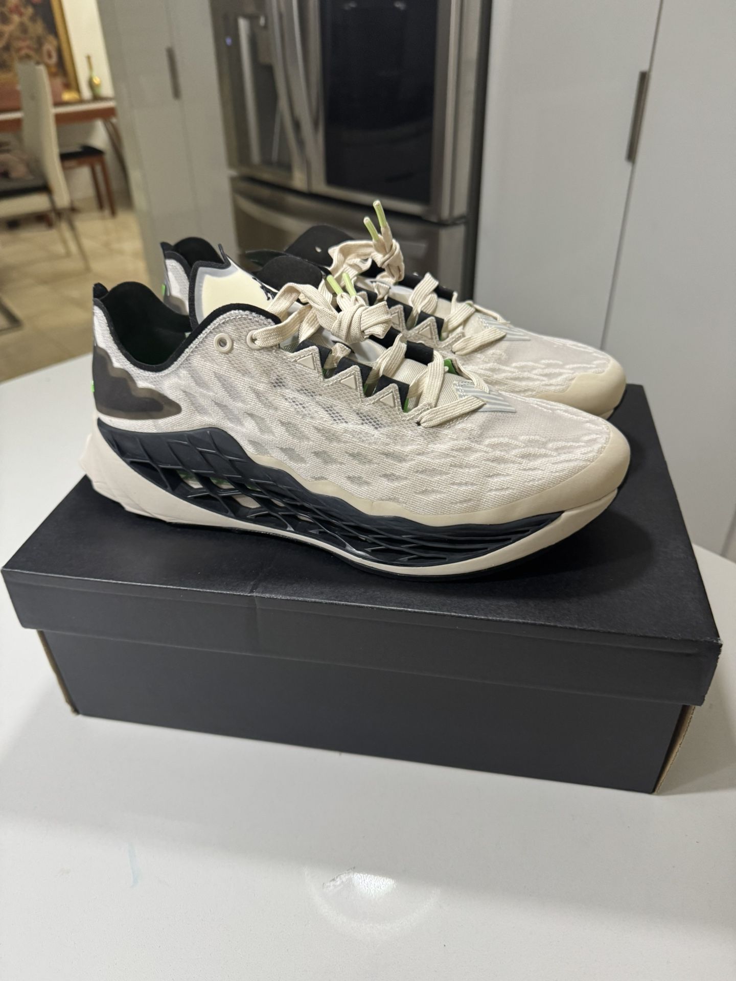 Jordan - Green/black! $89 OBO