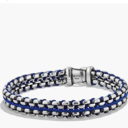 David Yurman Bracelet