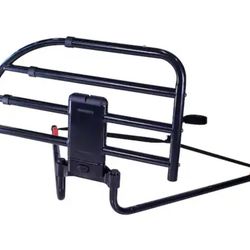 Click N Go Extendable Bed Rail