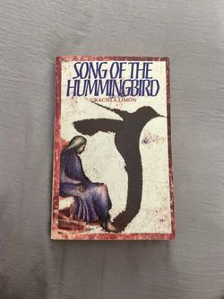 Song of a Hummingbird