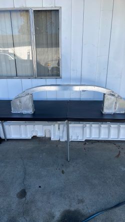2019-2022 HONDA INSIGHT FRONT REINFORCEMENT IMPACT BAR OEM