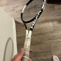 Tennis Rackets