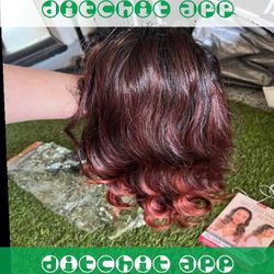 prove behavior Shine Bright with Custom Wigs Made Just for You