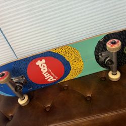 Almost Skateboard