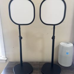 Elgato Key Light Air (Pair) $140