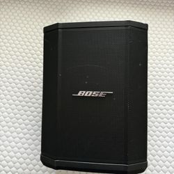 Bose S1 Speaker 