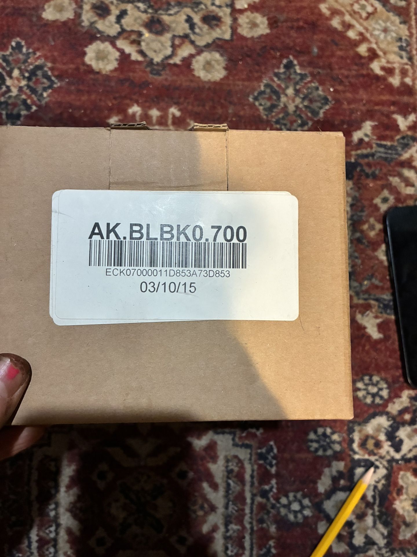 Acer Lamp Module For DLP Projector H5360