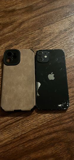 iPhone 12 mini unlocked 64gb