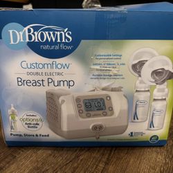 Breast Pump