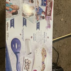 Easy-Bake Ultimate Oven 