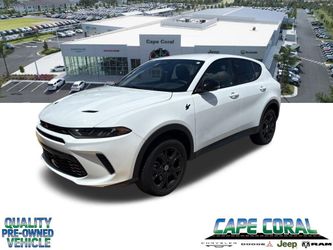 2023 Dodge Hornet