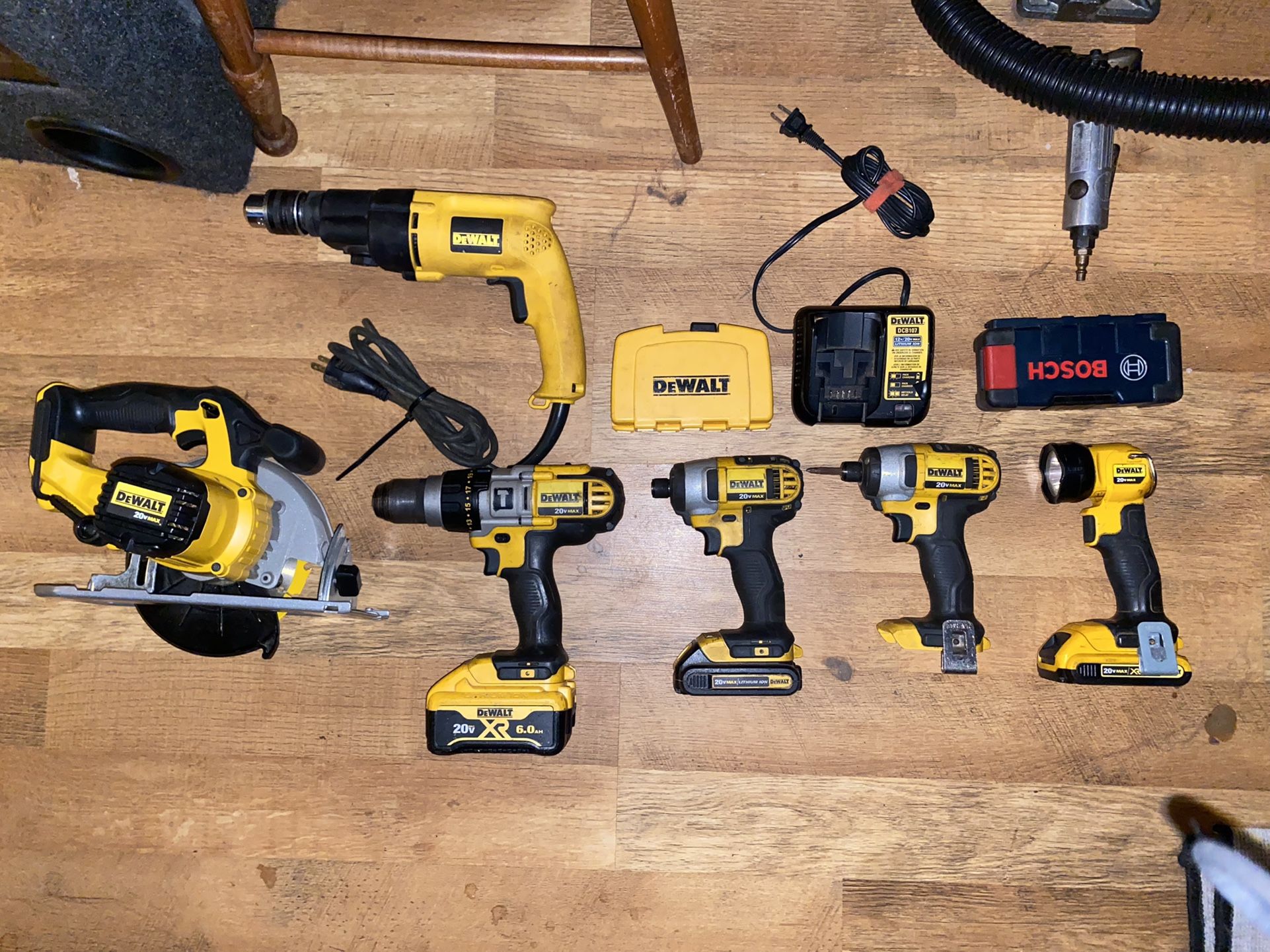 Dewalt 20v