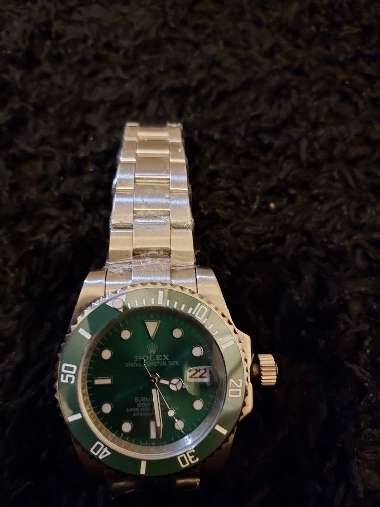 Green Sub