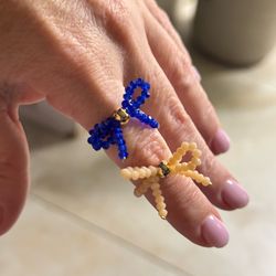Anillos elasticos