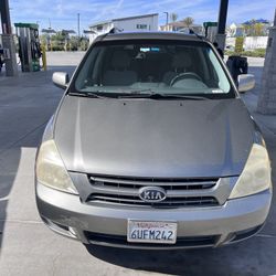 2010 KIA Sedona