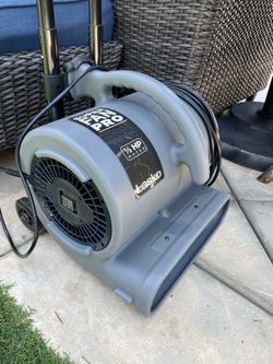 Lasko Super Fan Pro
