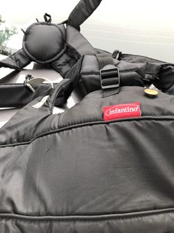 Newborn Baby Carrier