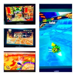 HD TV 42” not Smart TV