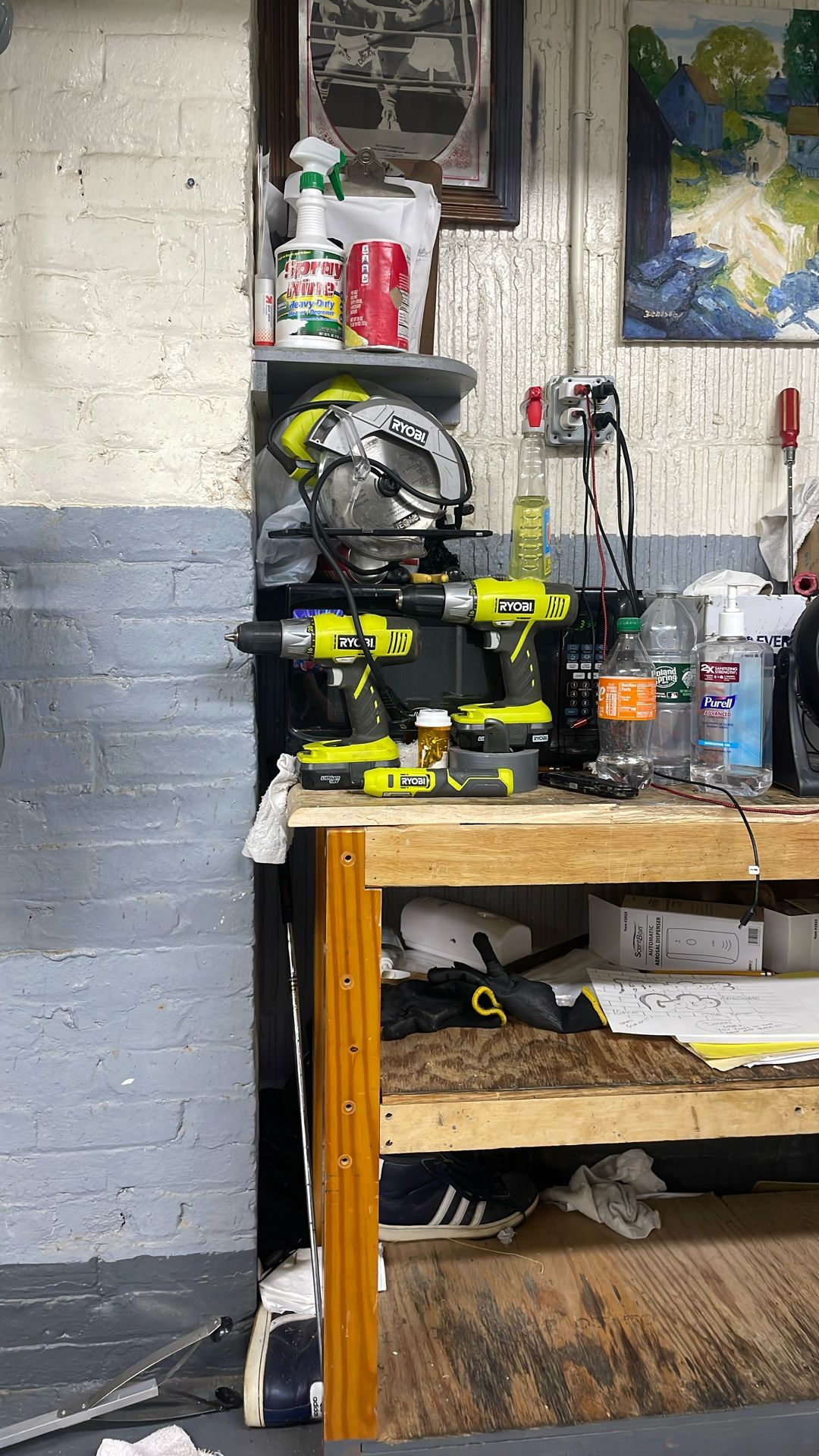 Tools