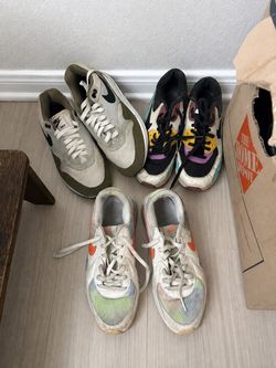 Women’s  Nike