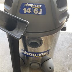 Shop Vac