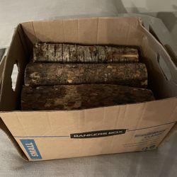FREE Firewood 