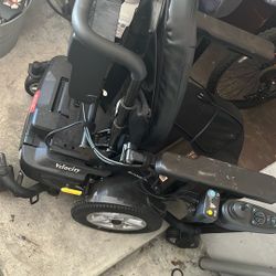Mobility Chair