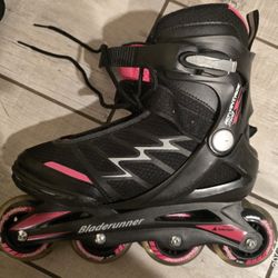 Bladerunner By Rollerblade Advantage PRO Woman/Adults Inline Skates