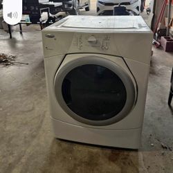 Whirlpool Electric Dryer