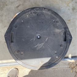 Bosu Ball