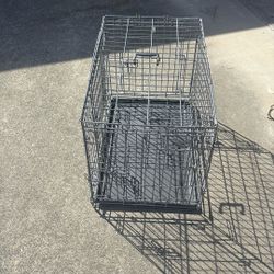 Dog Cage Small 