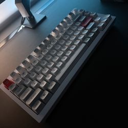 Keychron Q1 Pro keyboard