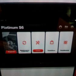 Think Car Scan Tool