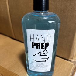 Hand sanitizer BULK