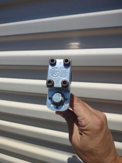 BMX GT Dimple stem